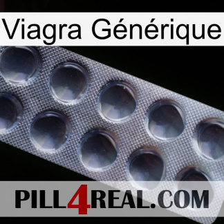 Viagra Générique 30